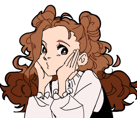 OC belongs to my friend @Eicaxy on DeviantArt