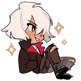 Rivenn chibi Rivenn chibi